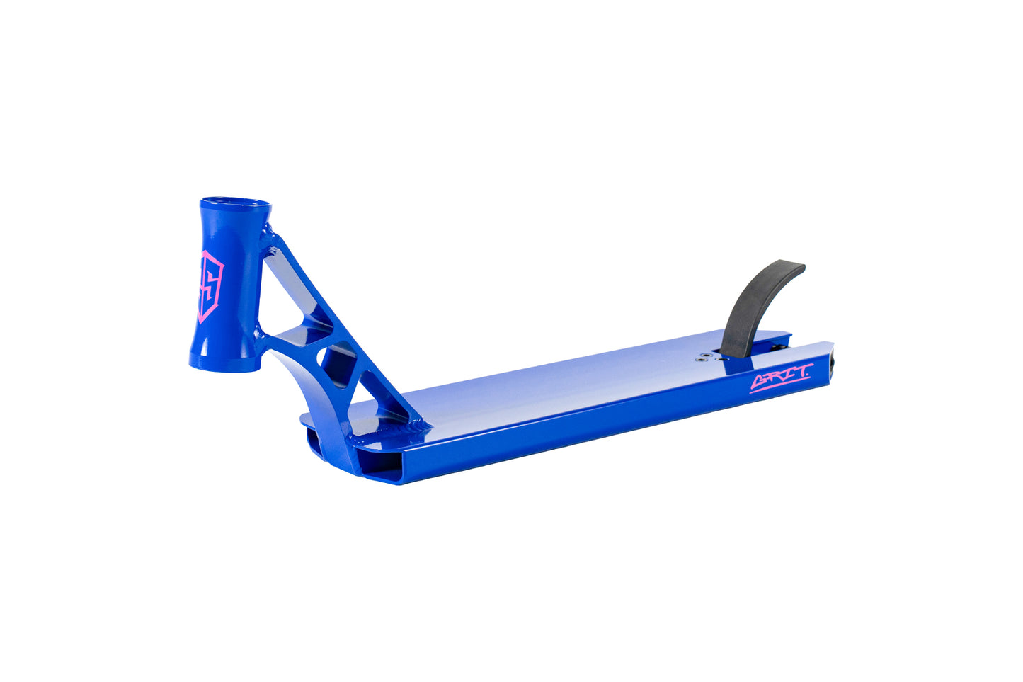 Grit Fluxx Mini Deck - Blue