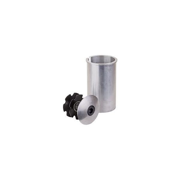 Grit Alloy HIC Kit