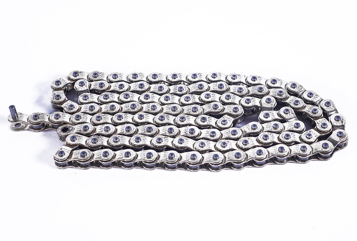 Cult P121 Half Link Chain Gold
