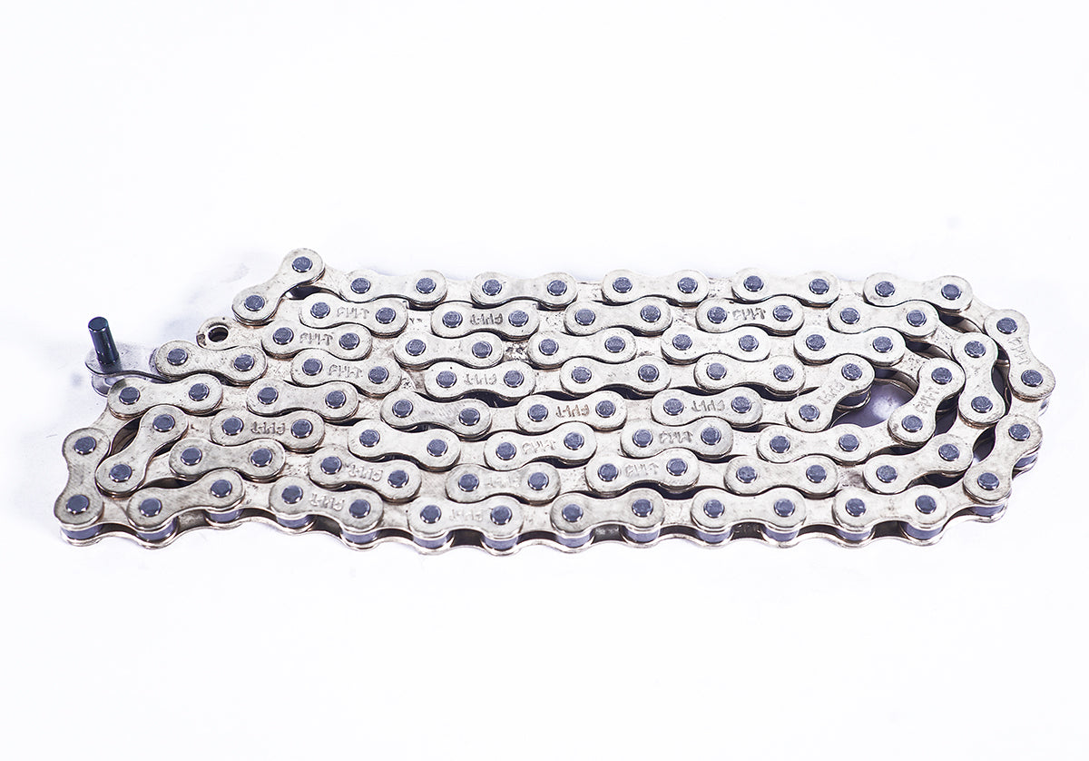 Cult 410 Chain Gold