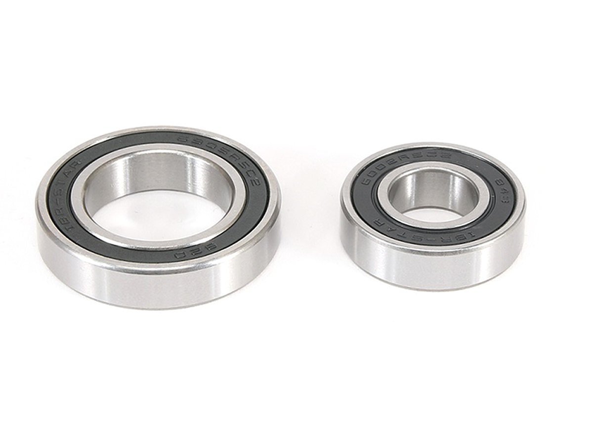 Cult Crew Freecoaster Hub Bearings