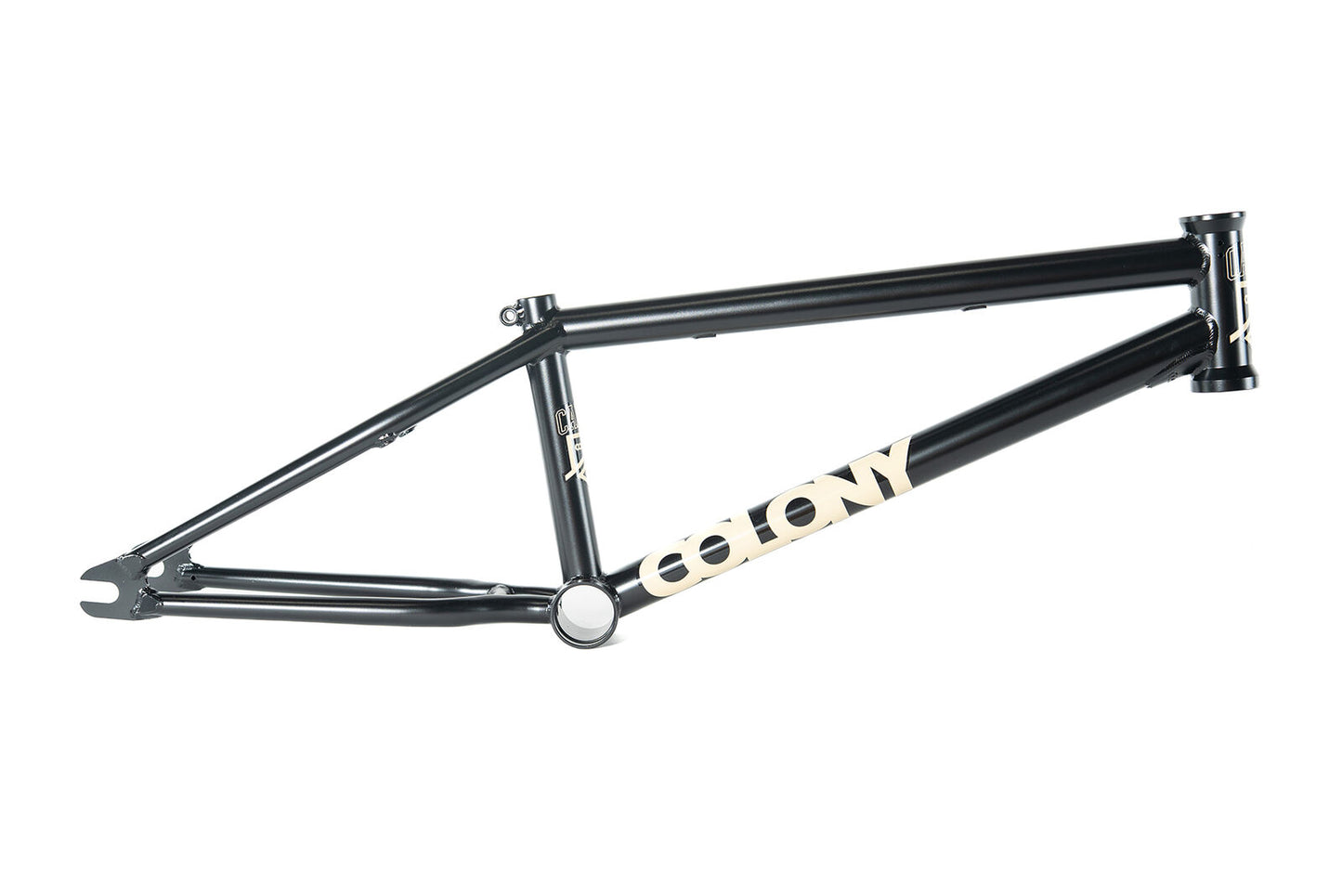 Colony Cadet 18" ED Black