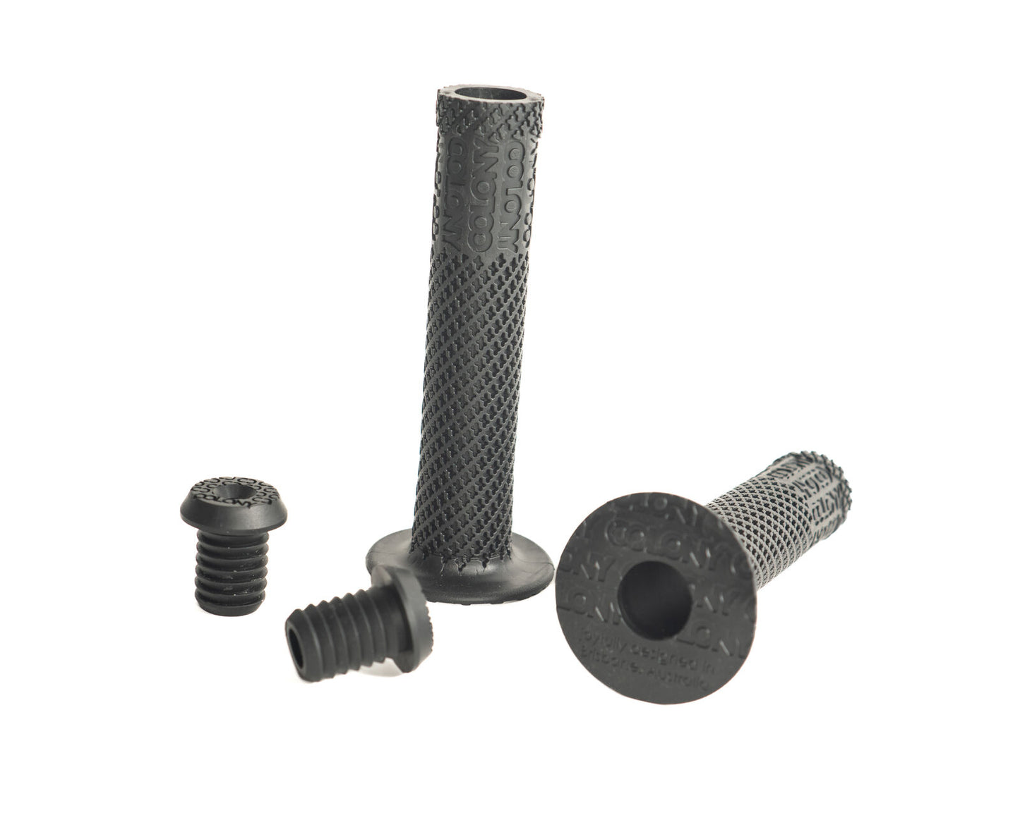 Colony MOUNTJOY Grips Black