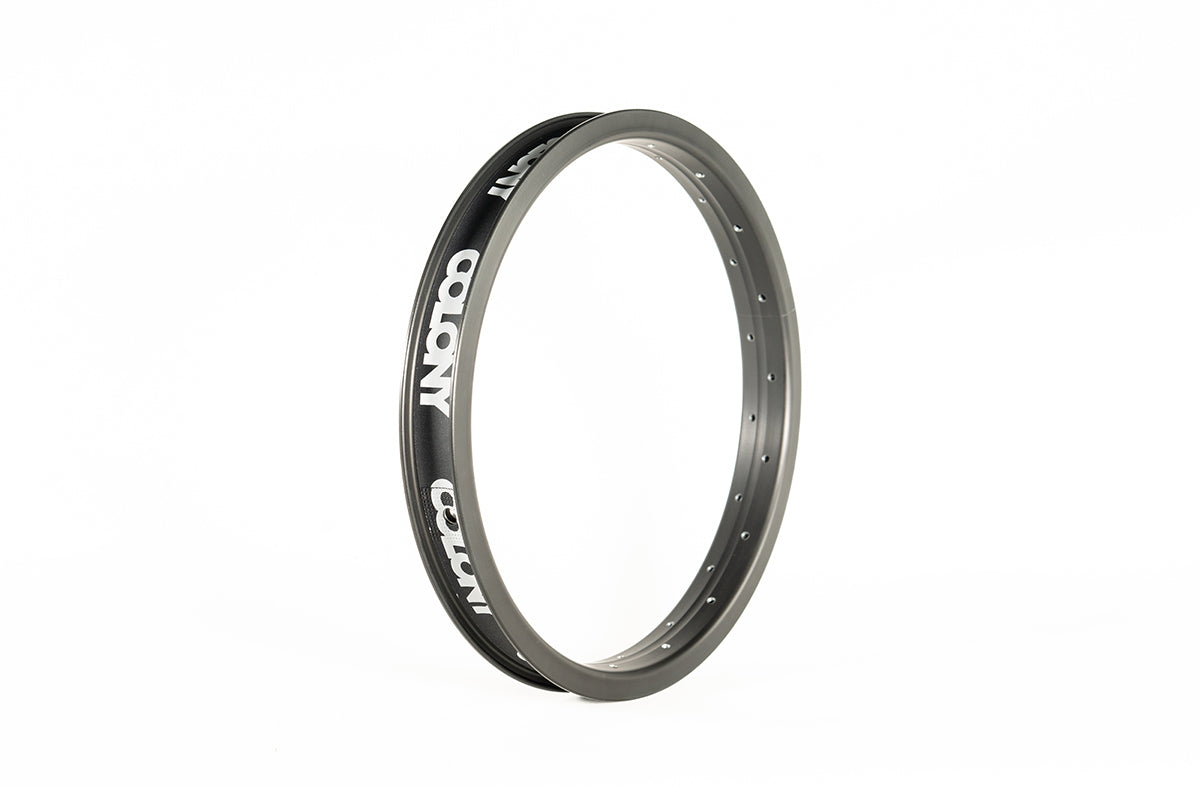 Colony Pintour Rim 16" Black