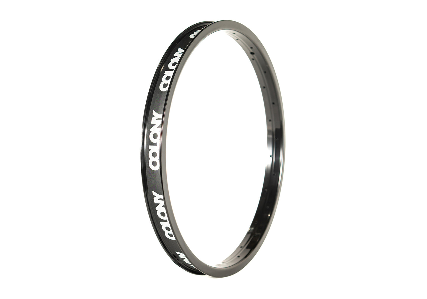 Colony Contour Rim Black