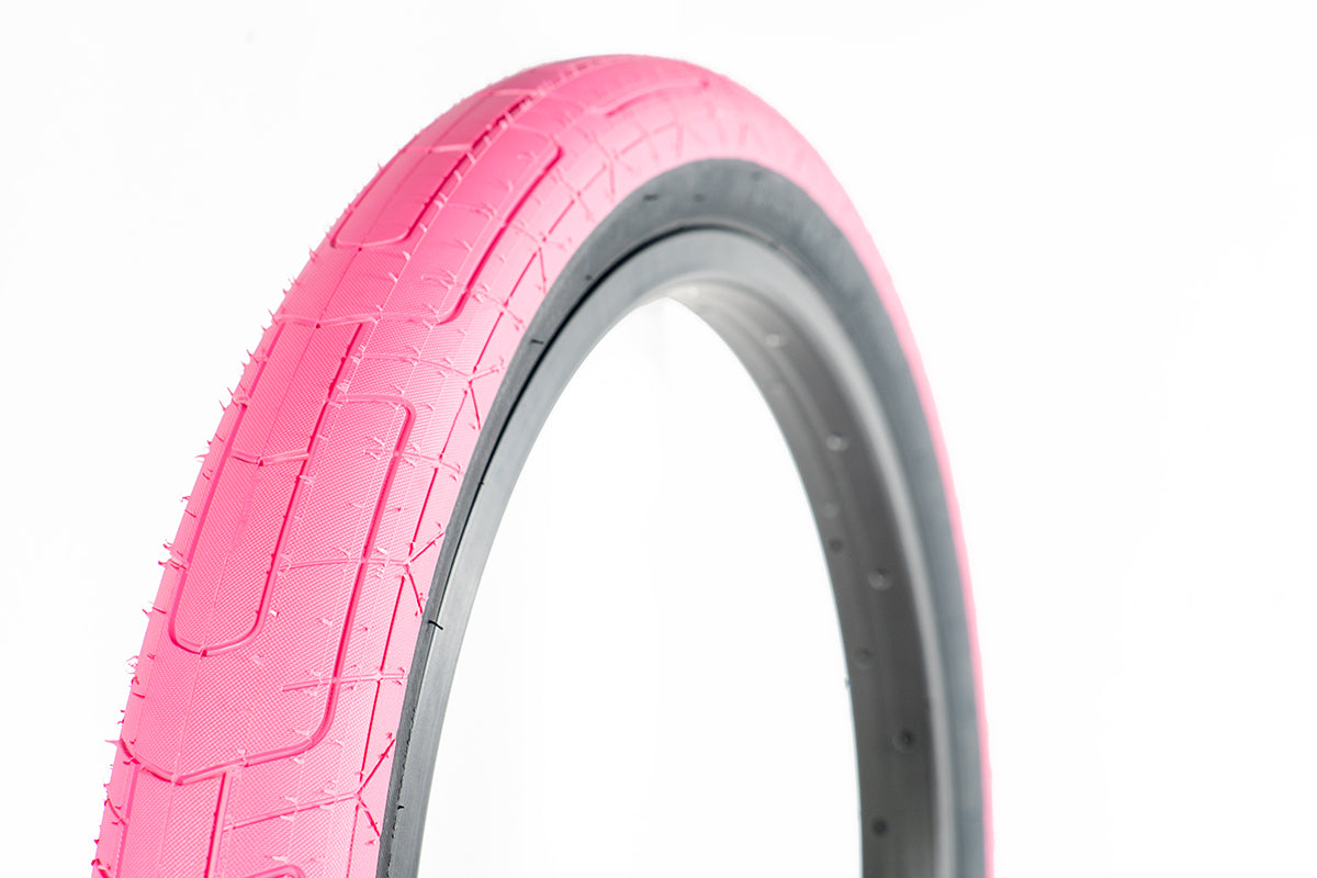 Grip Lock 20x2.2 Pink/Black