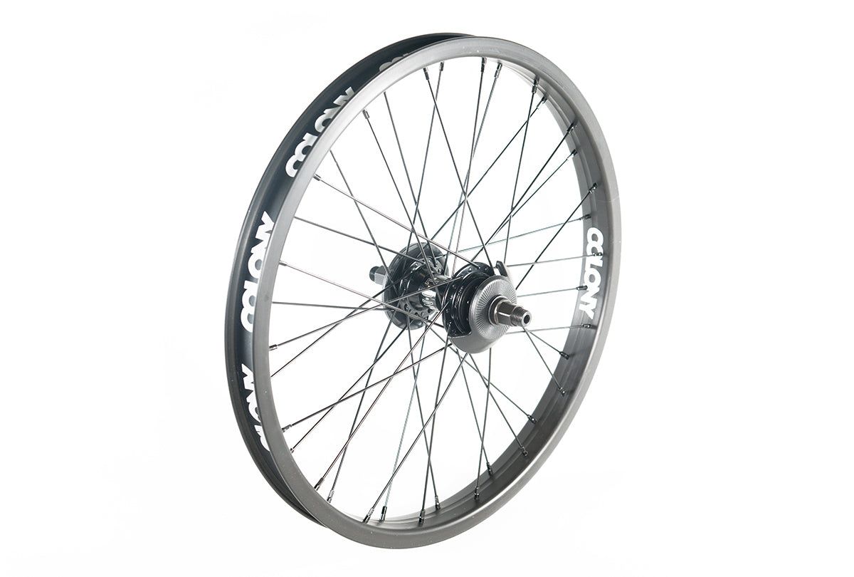 Colony Pintour Swarm Freecoaster Wheel RHD