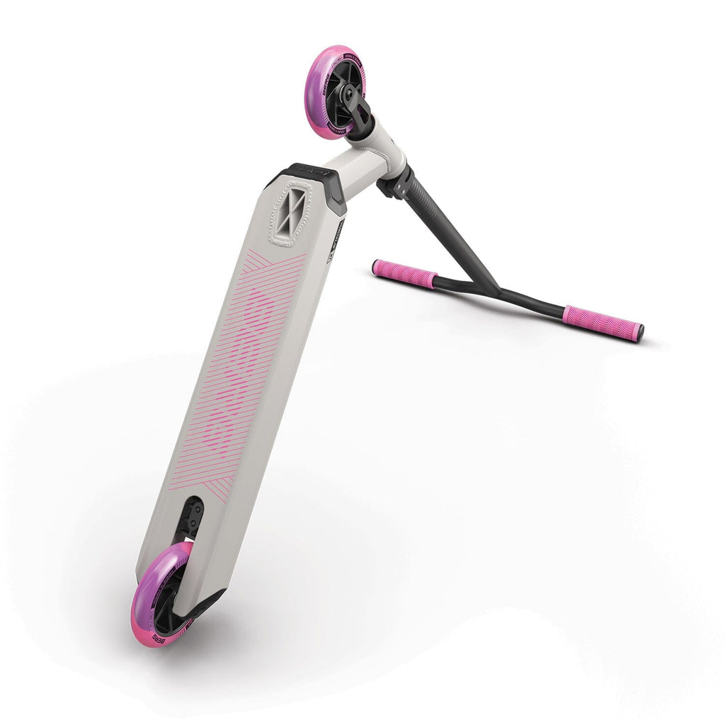 BERG Proxus X1 Grey-Pink