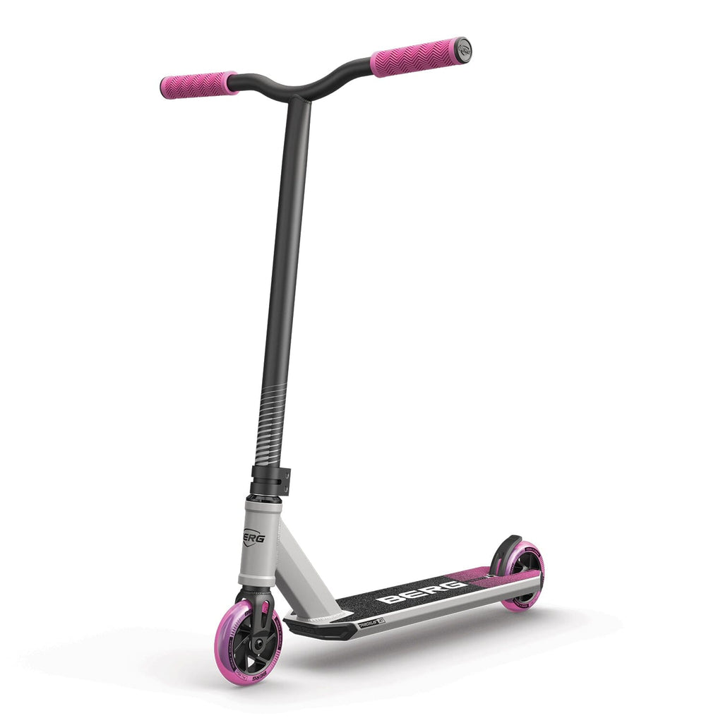 BERG Proxus X1 Grey-Pink