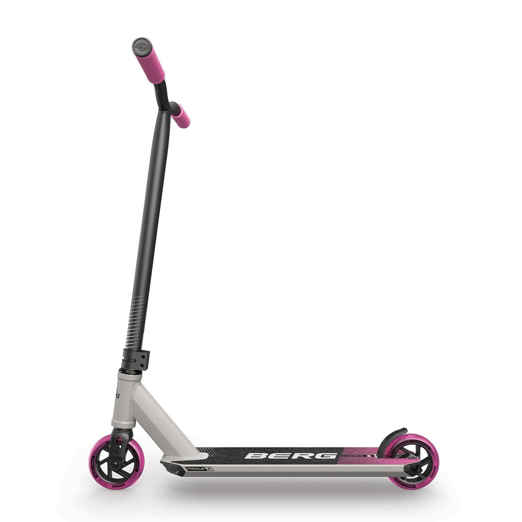 BERG Proxus X1 Grey-Pink