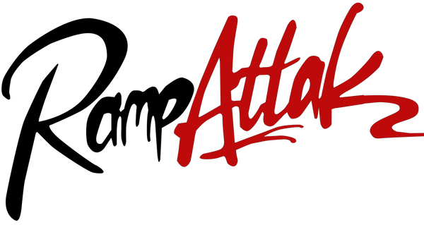 Ramp Attak Indoor Skatepark & Shop