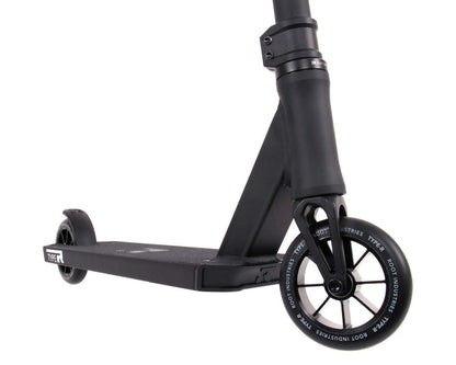 Root Industries TYPE R Scooter Matte Black