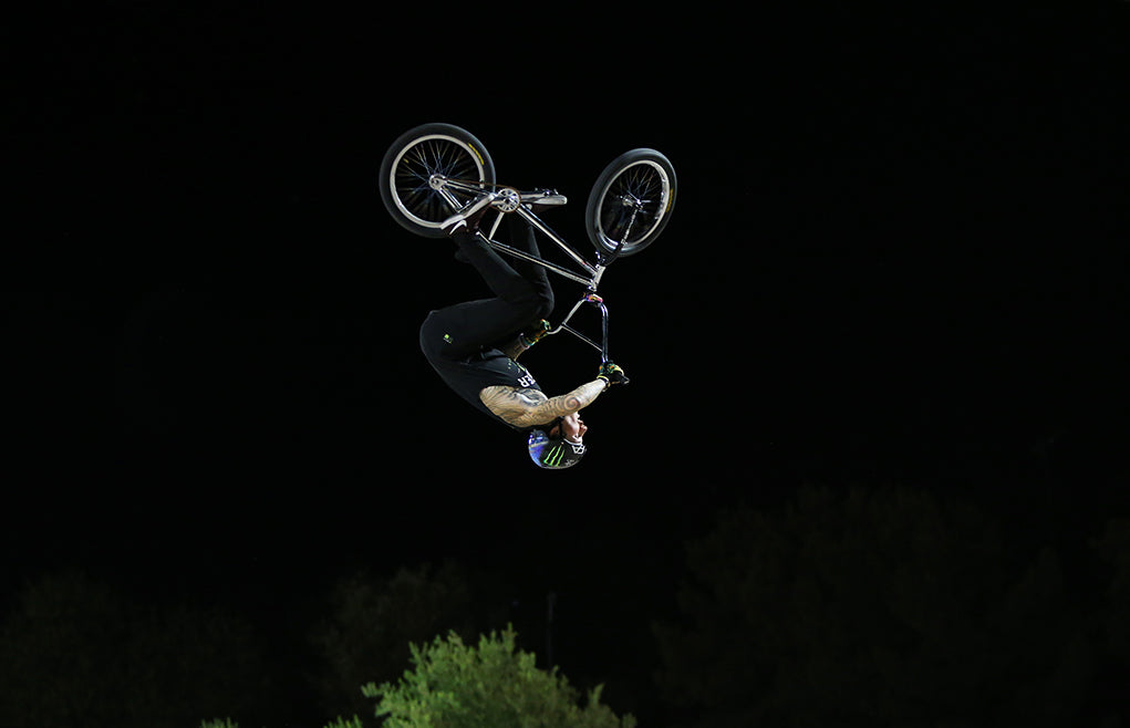 Complete Bikes