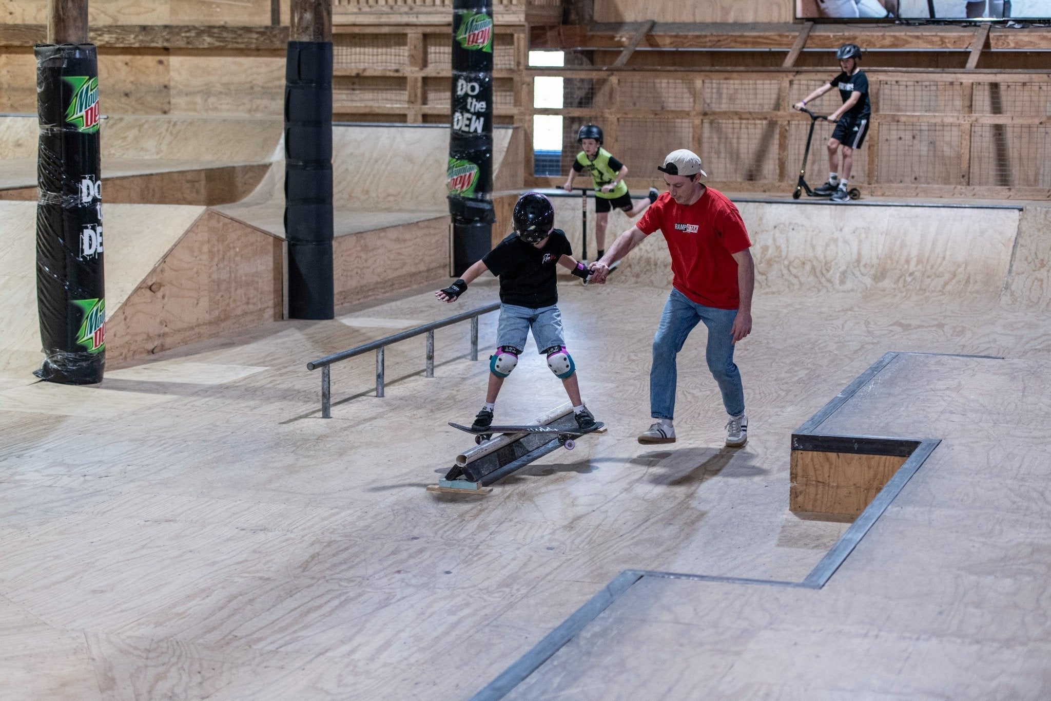 All Skateboards