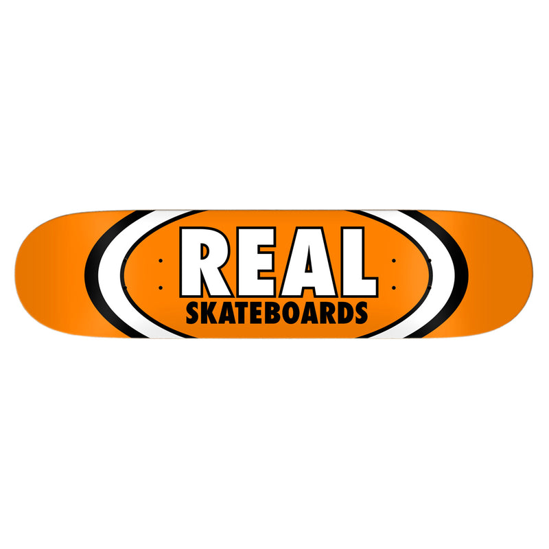 RL DECK CLASSIC OVAL 7.5 MID
