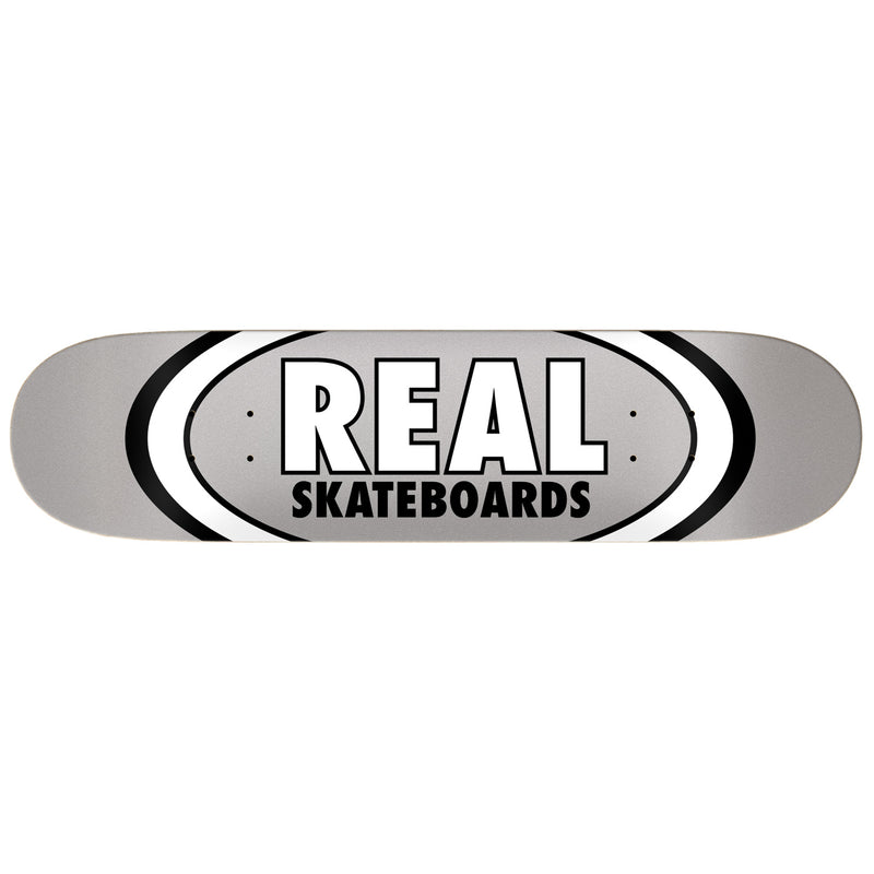 RL DECK CLASSIC OVAL 7.75 MID