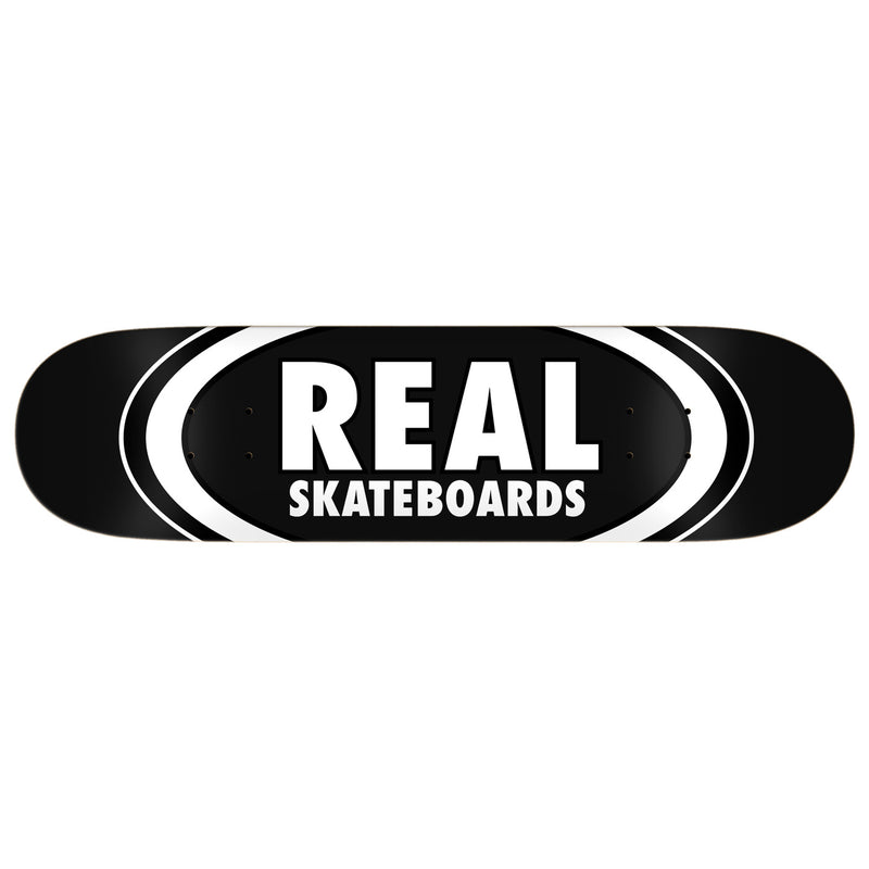 RL DECK CLASSIC OVAL 8.25