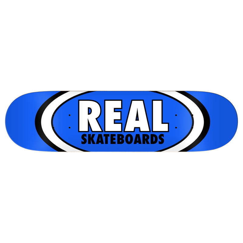 RL DECK CLASSIC OVAL 8.5