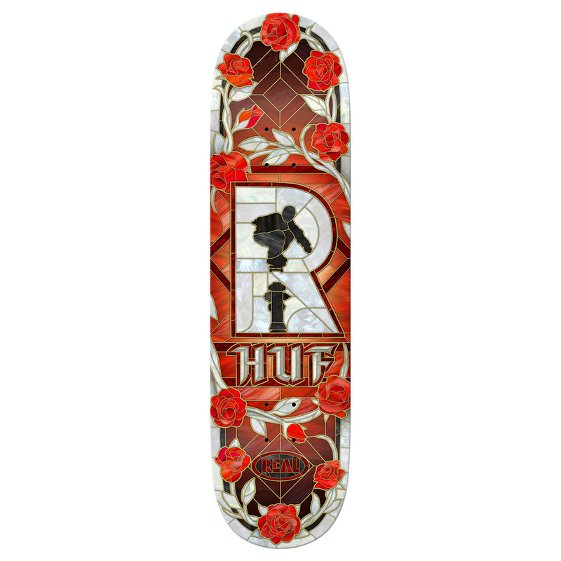 RL DECK CATHEDRAL HUF 8.5