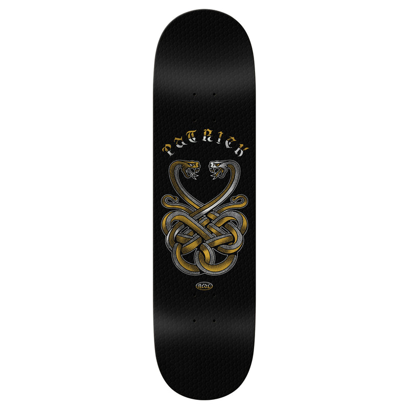 RL DECK FIGHT PRAMAN 8.38