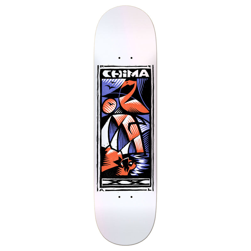 RL DECK CHIMA 20YEARS 8.25