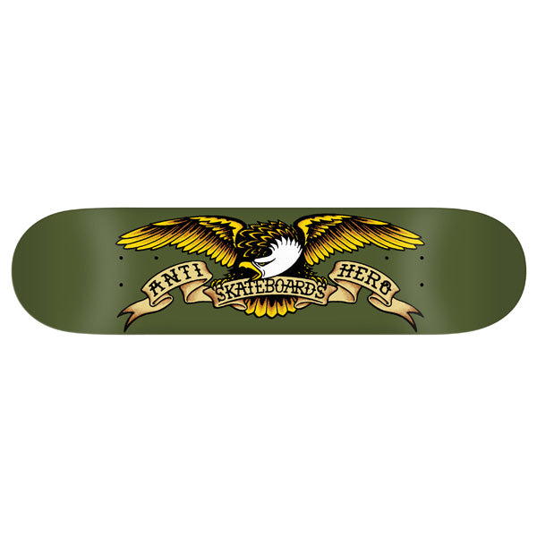 AH DECK CLASSIC EAGLE 8.38