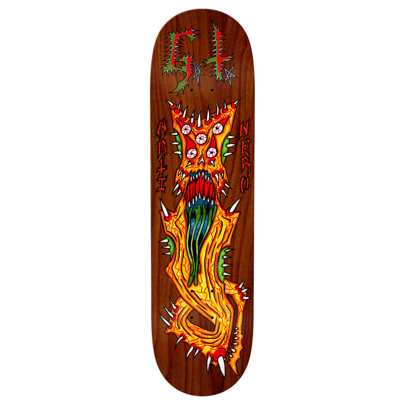 AH DECK PROFANE CRTN GRANT 8.4
