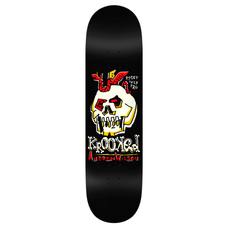 KRK DECK POSTVE PRO WILSON 8.5