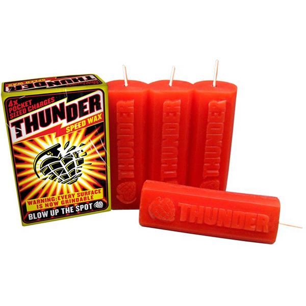 THU WAX CURB DYNAMITE