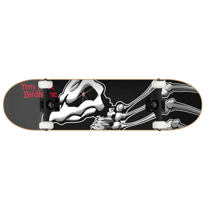 BH COMP LVL 3 FALCON 1 BLK 8.1
