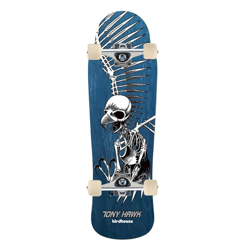 BH COMP OS FULL SKL2 HAWK 9.75