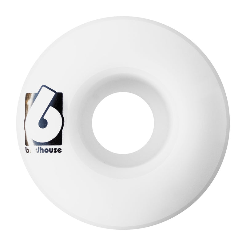 BH WHL LVL 1 MINI B LOGO 52MM