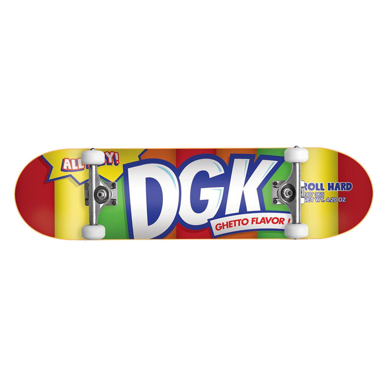 DGK COMP SUGAR RUSH 7.75
