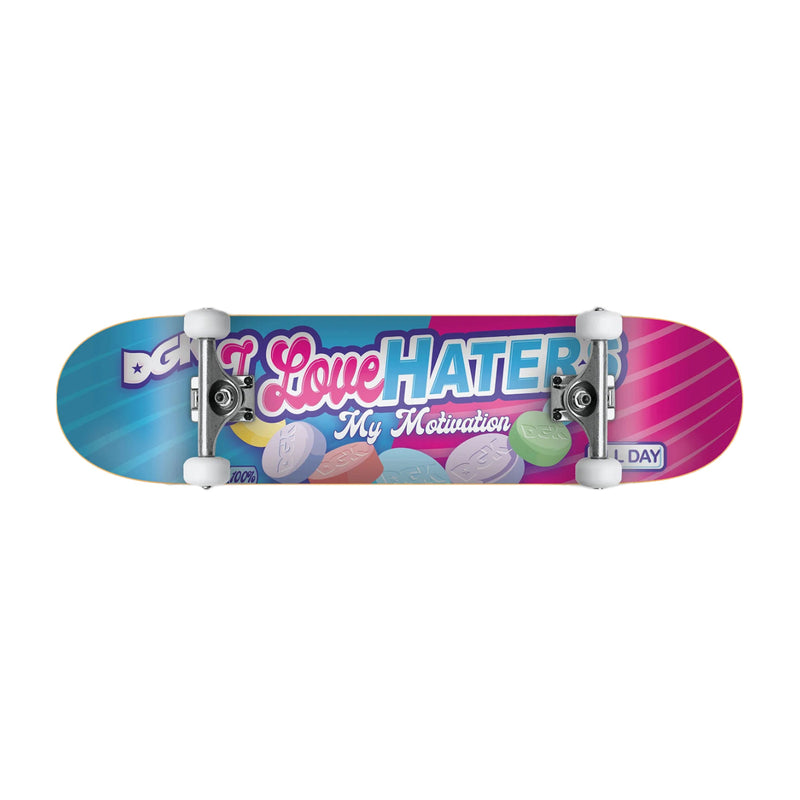 DGK COMP FOR THE LOVE 7.25