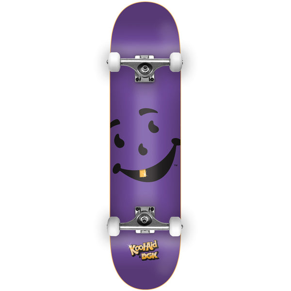 DGK COMP X KOOLAID THIRST 8.0