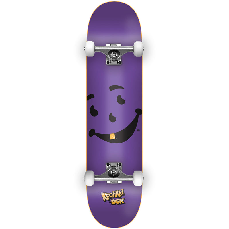 DGK COMP X KOOLAID THIRST 8.0