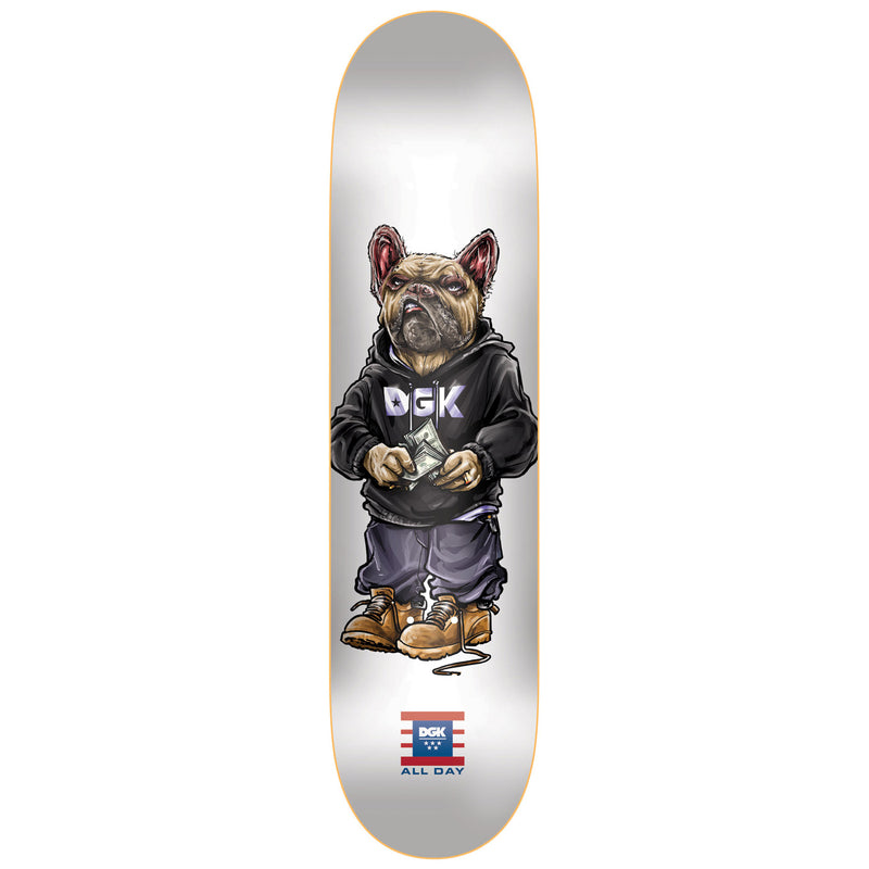DGK DECK LOOT 8.0
