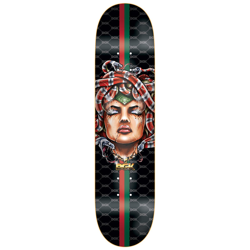 DGK DECK BLISS 7.9
