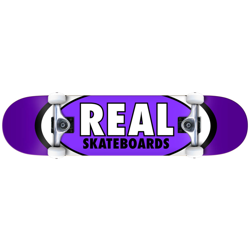 RL COMP CLASSIC OVAL 8.25