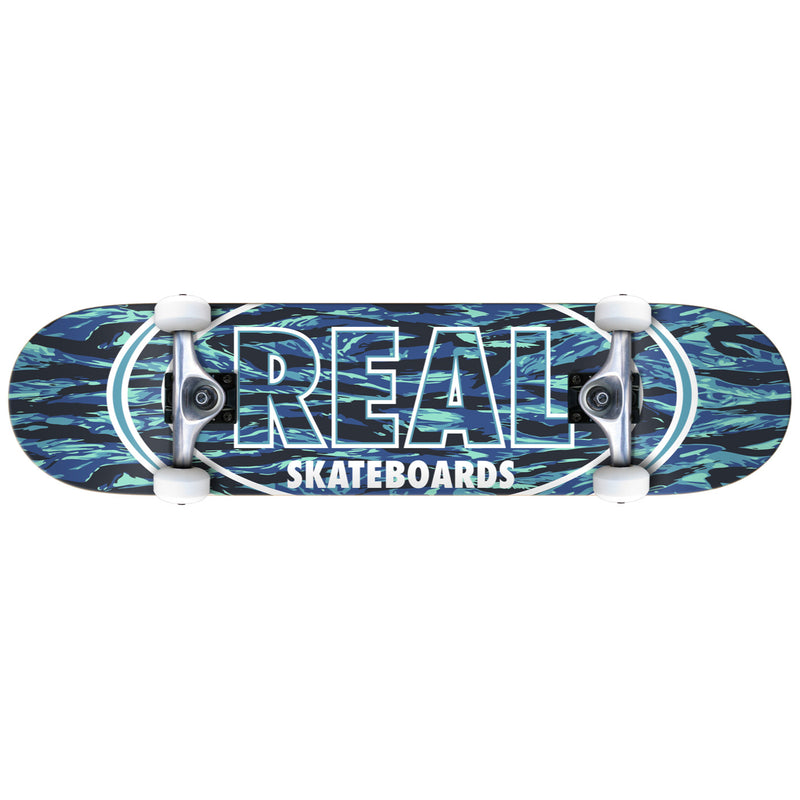 RL COMP STEALTH OVAL 7.75