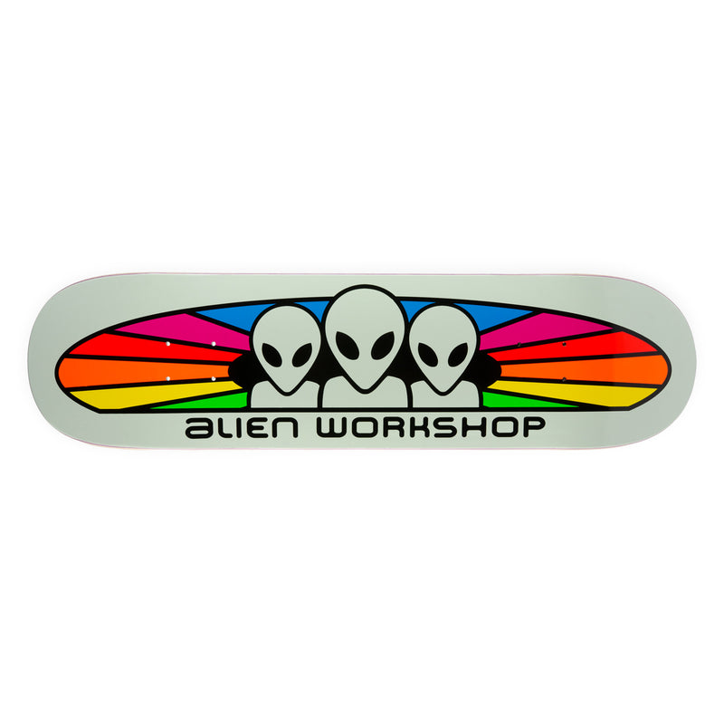 AWS DECK SPECTRUM GLOW 7.75