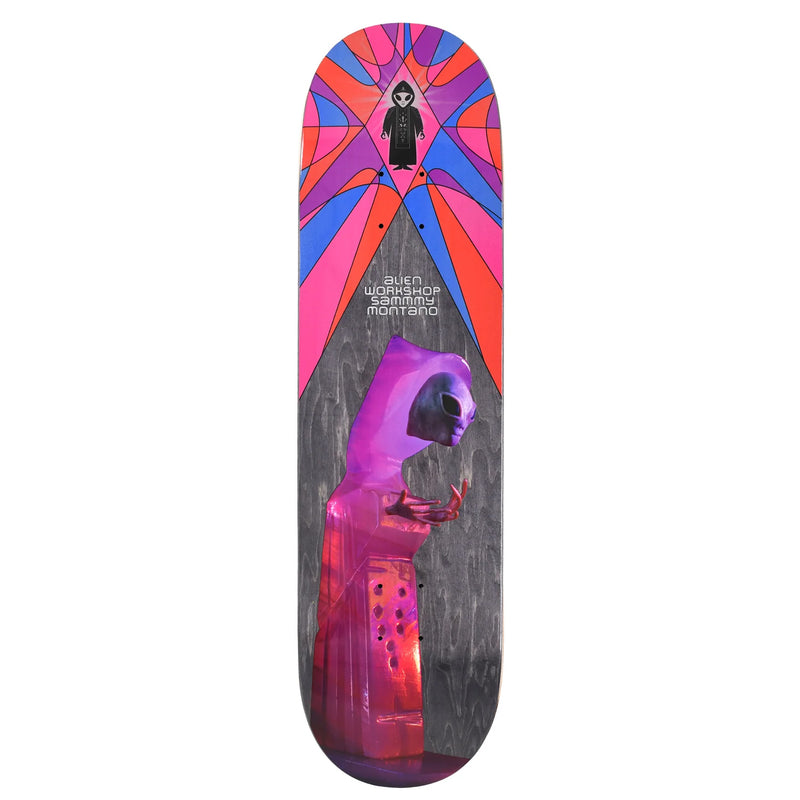 AWS DECK CRYSTAL PRST SM 8.375