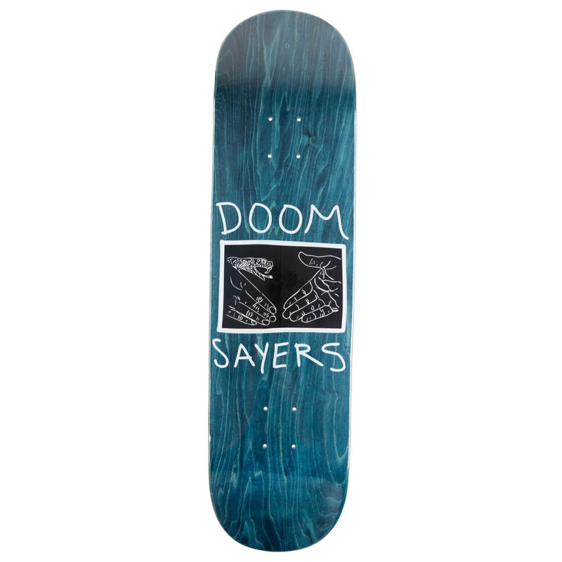 DSC DECK SNAKE SHAKE STAIN 9.0