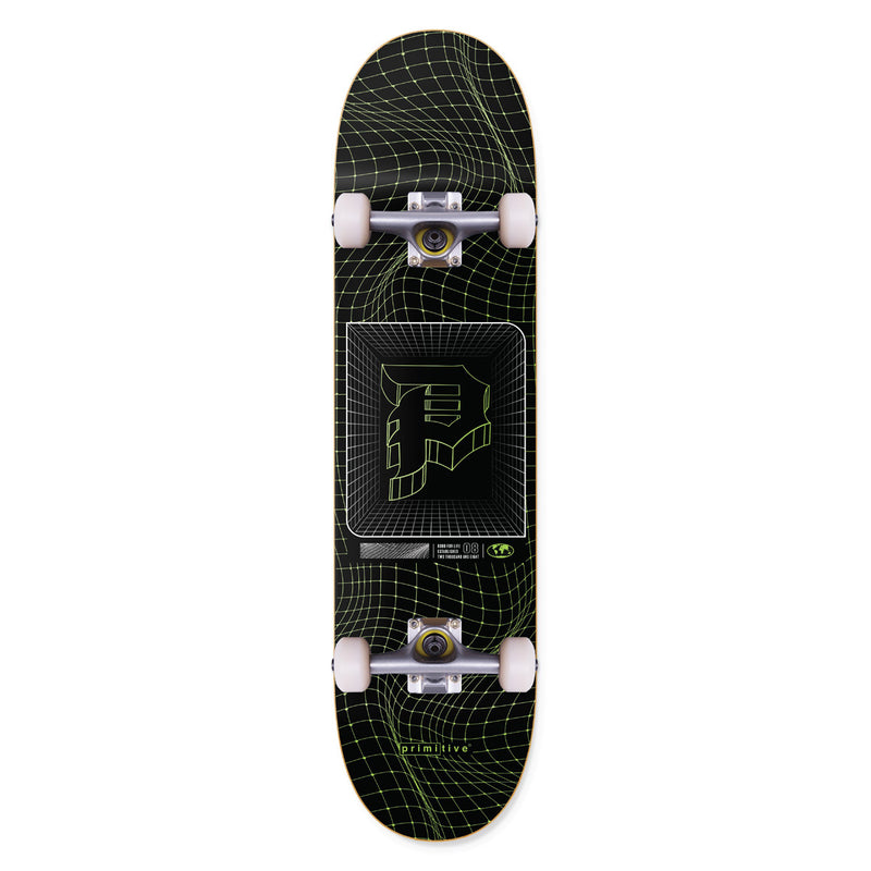 PRM COMP DIRTY P HORIZON 7.75