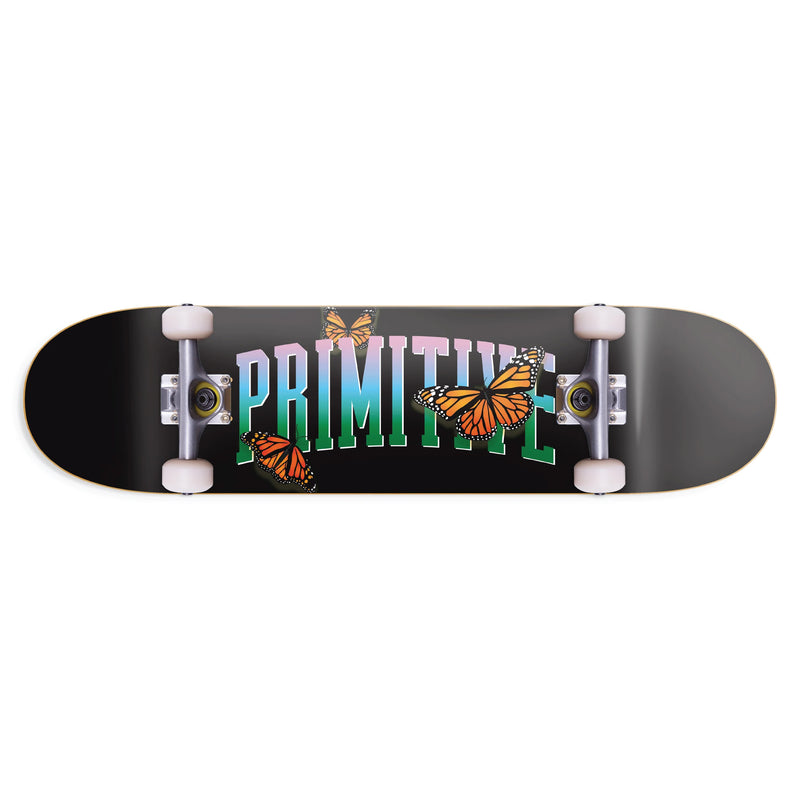 PRM COMP COLLEGIATE BTRFLY 7.3