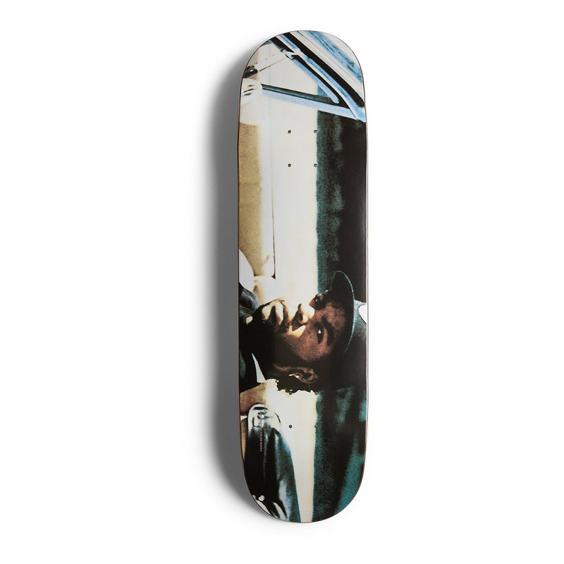 CB DECK X ICECUBE DROP TOP 8.2