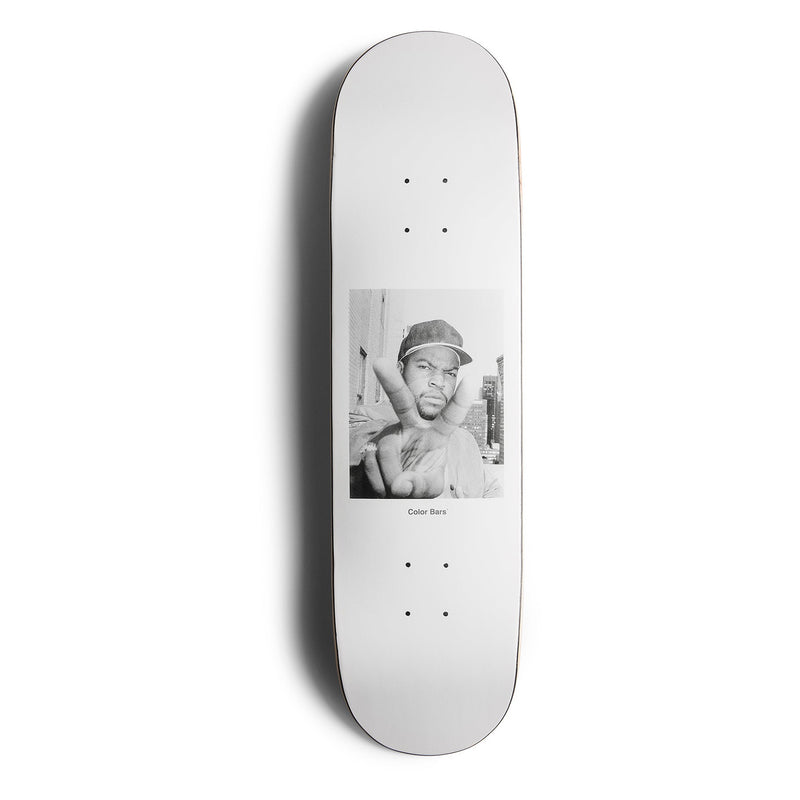 CB DECK X ICECUBE PEACE 8.25