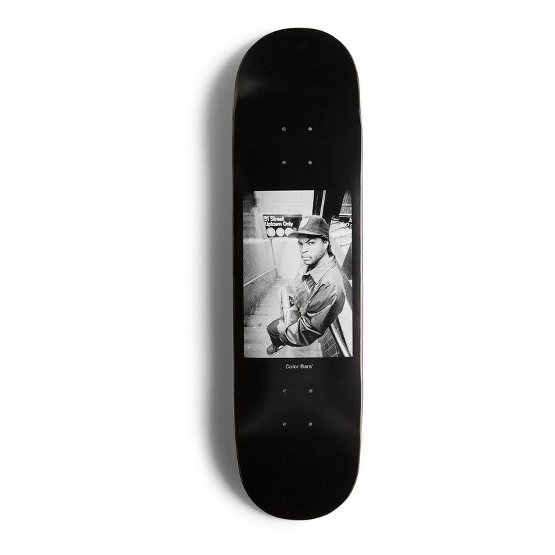 CB DECK X ICECUBE LA NY 8.25