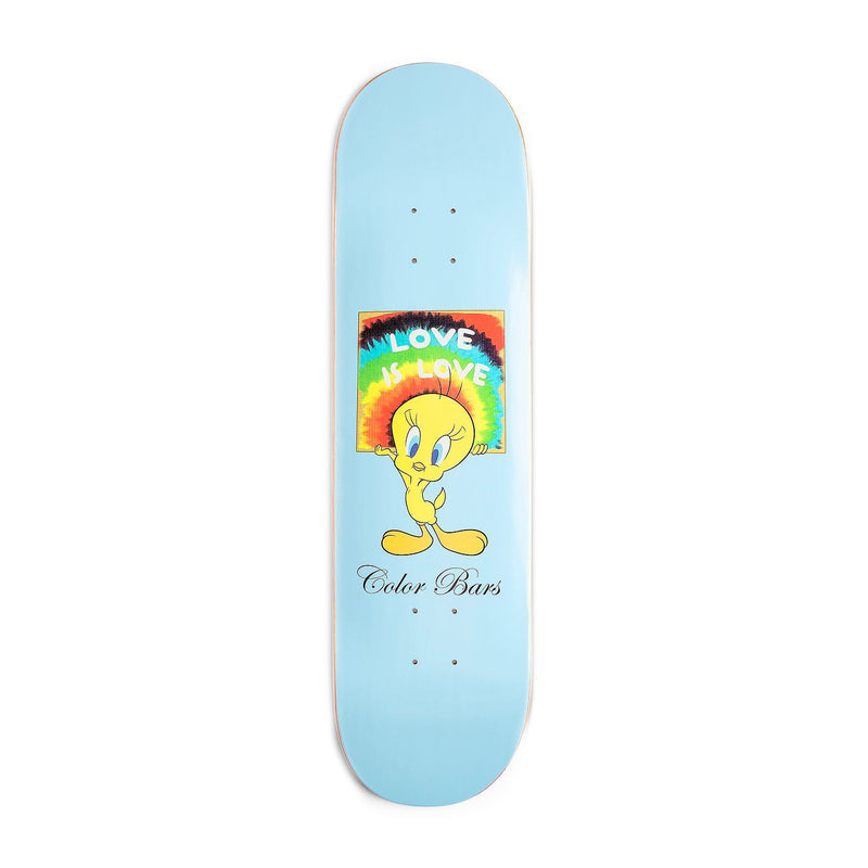 CB DECK X LNY TUNES LOVE 8.25