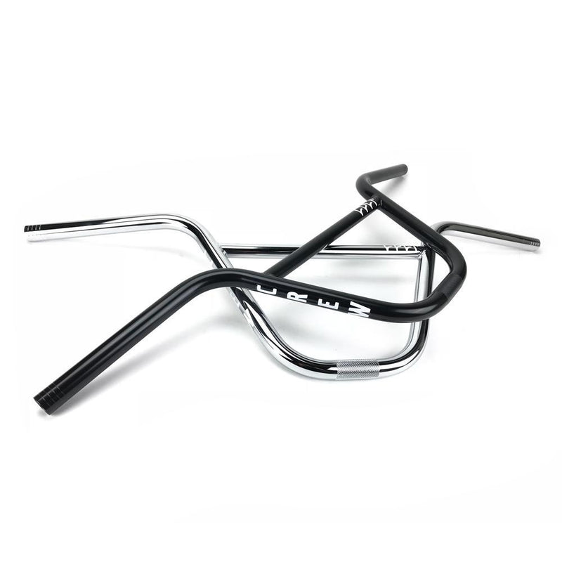Cult Crew Bar 9.0" Chrome
